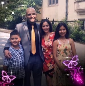 Meet your Posher, Isabel